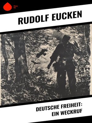 cover image of Deutsche Freiheit